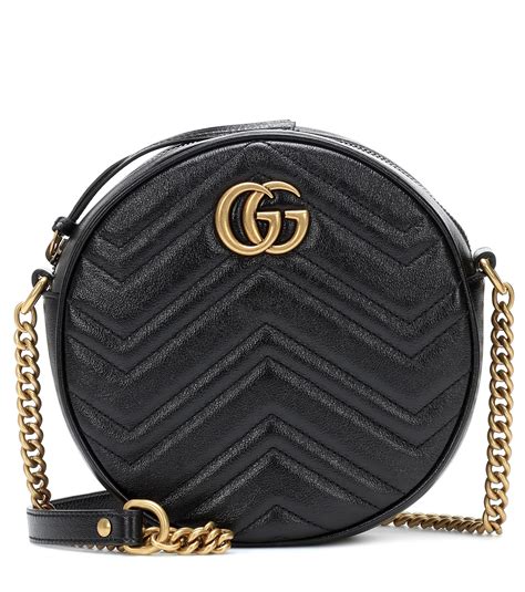 gucci circle bag